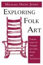 Exploring Folk Art - Preview