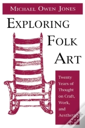 Capa do artigo Exploring Folk Art