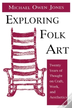 Capa do artigo Exploring Folk Art