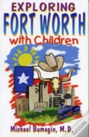 Capa do artigo Exploring Fort Worth With Children