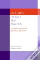 Exploring French Text Analysis