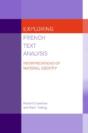Exploring French Text Analysis - Preview