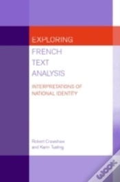 Capa do artigo Exploring French Text Analysis