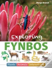 Capa do artigo Exploring Fynbos: Plants, Animals, Interactions.