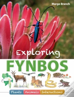 Capa do artigo Exploring Fynbos: Plants, Animals, Interactions.