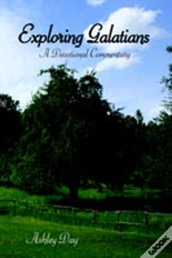 Capa do artigo Exploring Galatians