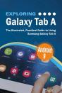 Exploring Galaxy Tab A - Preview