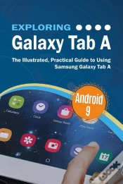 Capa do artigo Exploring Galaxy Tab A