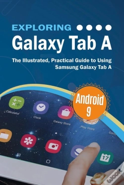 Capa do artigo Exploring Galaxy Tab A