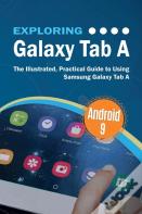 Exploring Galaxy Tab A