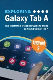 Capa do artigo Exploring Galaxy Tab A