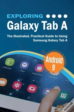 Capa do artigo Exploring Galaxy Tab A