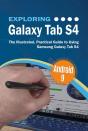 Exploring Galaxy Tab S4 - Preview
