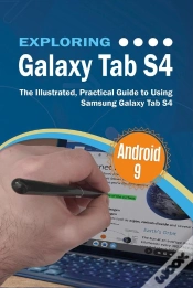 Capa do artigo Exploring Galaxy Tab S4
