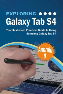 Capa do artigo Exploring Galaxy Tab S4