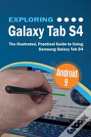 Exploring Galaxy Tab S4
