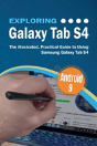 Exploring Galaxy Tab S4 - Preview
