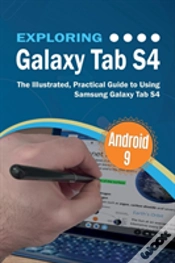 Capa do artigo Exploring Galaxy Tab S4