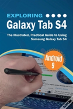 Capa do artigo Exploring Galaxy Tab S4