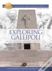 Exploring Gallipoli