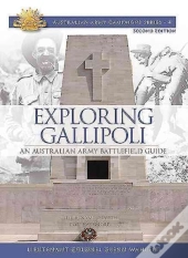 Exploring Gallipoli