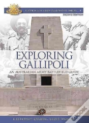 Capa do artigo Exploring Gallipoli