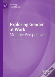 Capa do artigo Exploring Gender At Work