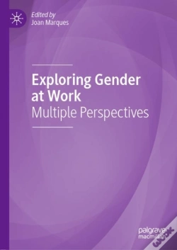Capa do artigo Exploring Gender At Work