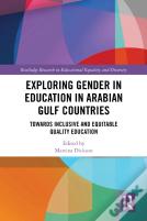 Exploring Gender In Education In Arabian Gulf Countries