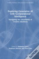 Exploring Generative Ai With Computational Intelligence
