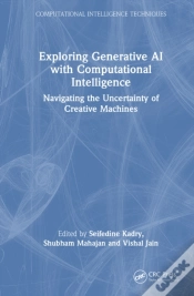 Capa do artigo Exploring Generative Ai With Computational Intelligence