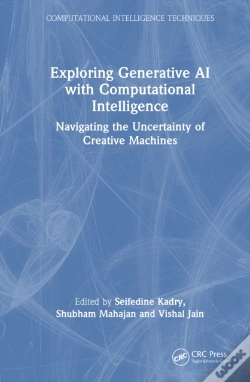 Capa do artigo Exploring Generative Ai With Computational Intelligence