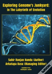 Exploring Genome'S Junkyard