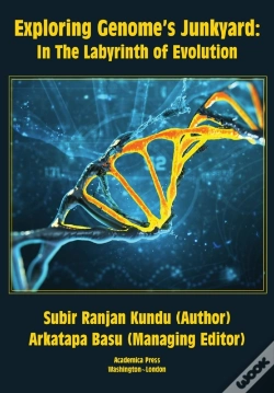Capa do artigo Exploring Genome'S Junkyard