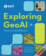 Capa do artigo Exploring Geoai
