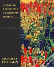 Capa do artigo Exploring Geographic Information Systems