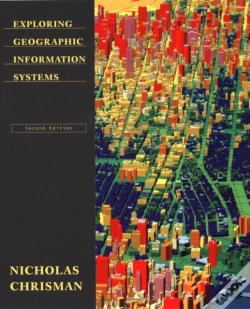 Capa do artigo Exploring Geographic Information Systems