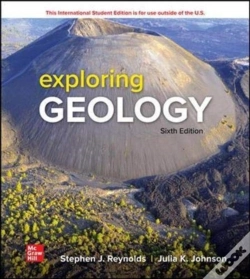 Capa do artigo Exploring Geology Ise