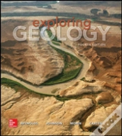 Capa do artigo Exploring Geology