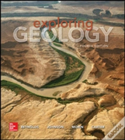 Capa do artigo Exploring Geology