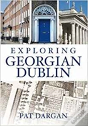 Capa do artigo Exploring Georgian Dublin