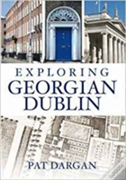 Capa do artigo Exploring Georgian Dublin
