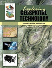 Capa do artigo Exploring Geospatial Technology