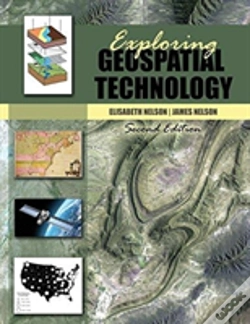 Capa do artigo Exploring Geospatial Technology