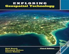 Exploring Geospatial Technology