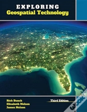 Capa do artigo Exploring Geospatial Technology