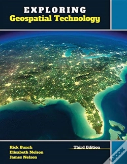 Capa do artigo Exploring Geospatial Technology