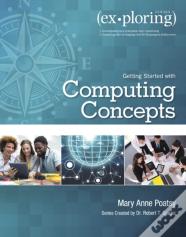 Exploring Getting Started With Computing Concepts