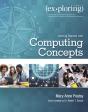 Exploring Getting Started With Computing Concepts - Preview