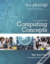 Exploring Getting Started With Computing Concepts